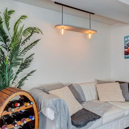 Le Pura Vida, Hyper Centre Terrasse + Parking Apartment Annecy Exterior photo
