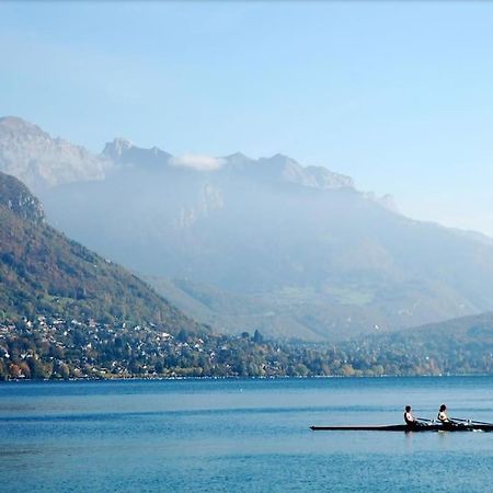 Le Pura Vida, Hyper Centre Terrasse + Parking Apartment Annecy Exterior photo